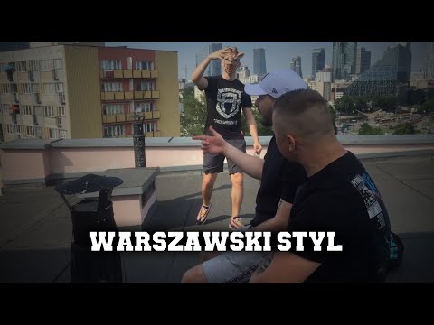 Matthew King ft. Wilk, Wyderson - "Warszawski styl"
