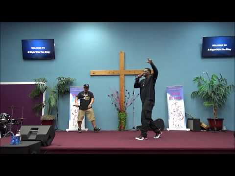 ANWTK (LIVE) 2/22/19