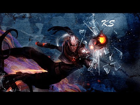 Lucian el de los KS!!!!! HEXAKILL