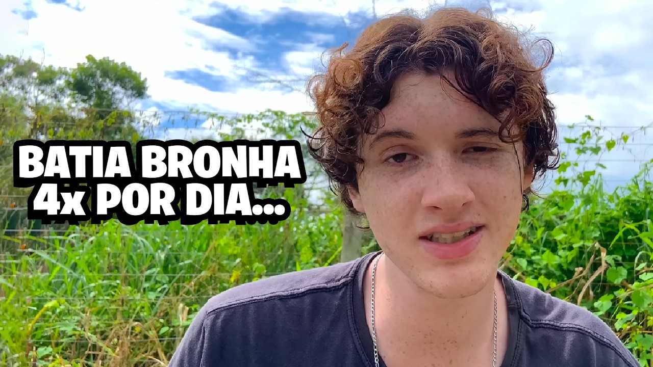 Depois de ouvir minha história, vc nunca mais vai ver P*rno