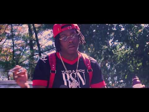 StaRr Buckz - Nobody (Official Video)