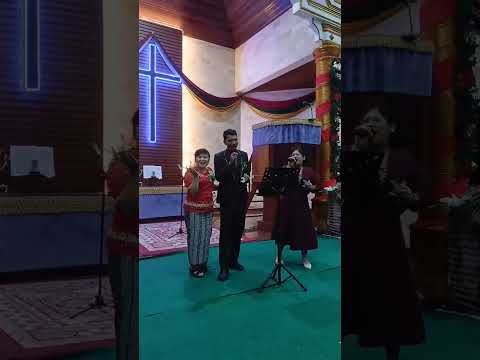 Lagu duet Natal - Uhum Na Umbalga 