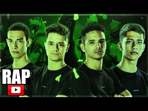 SOU DA LOUD?🔥 NOVA MÚSICA - FREE FIRE🔥