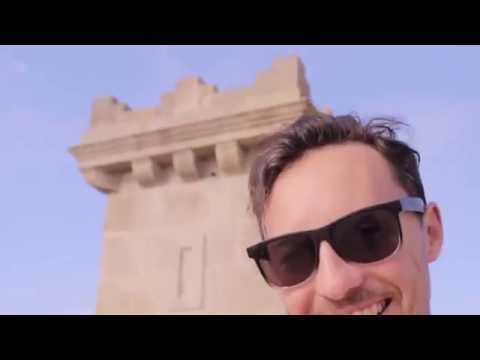 Jamie Porteous by Backstage