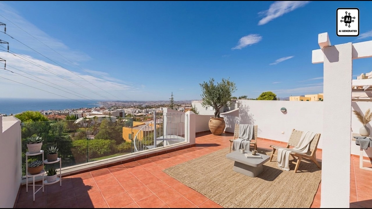 Квартира на продажу в El Higuerón - Capellania - allee-ÀTI-4838 Квартира на продажу в El Higuerón - Capellania - allee-ÀTI-4838