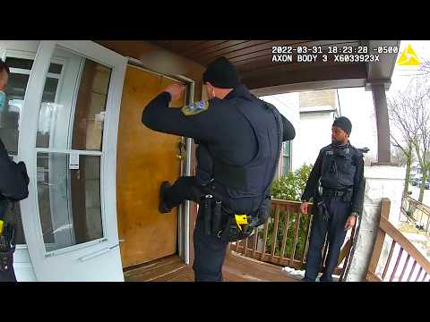 Man Hides Horrifying Secret in His Basement