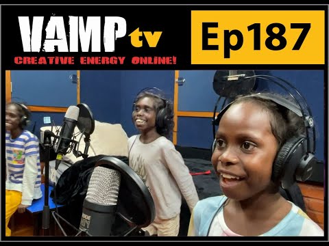 VAMP EP 187