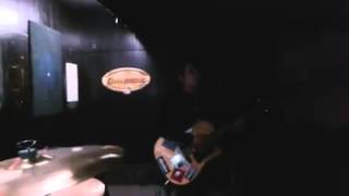 You Got Me (The Supervillains) cover