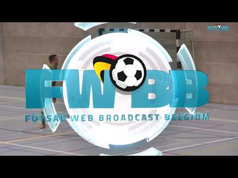 Anadolu Stekene - Basic-Fit Bruxelles (05/04/2019)