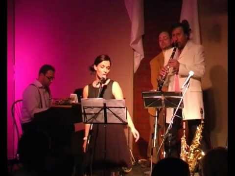 Latte Maffiato - Jardin d'hiver Cover