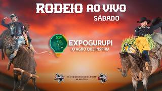 GURUPI-TO 2026 | SÁBADO (AO VIVO)