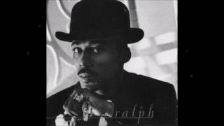 Return II Love ♪: Ralph Tresvant - I Love You Just for You