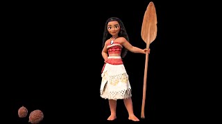 MOANA - Kakamora (2016) Disney Animated Movie HD