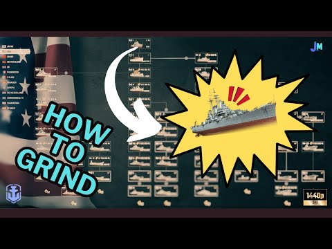 HOW to GRIND | Get to Tier X quickly!?