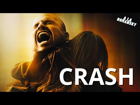 El IMPACTO de los prejuicios / CRASH (2004) / Resumen. 🚓