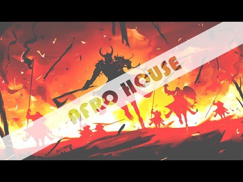 👑👑 [Afro-House] - Vany-Fox Beat'z - Caliente