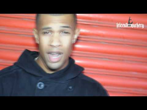 Leicester Murkery S2 - Lingo