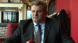 Zogaj: AKP-ja i humbi Kosovës 112 milionë euro investime