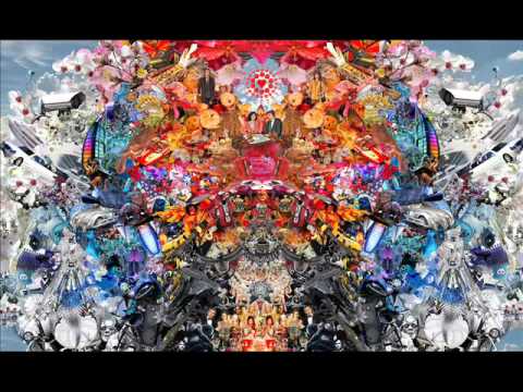 Space CowBoy - Galactic Odyssey (Psytrance / Full On Mix 2016) (DL Link in description)