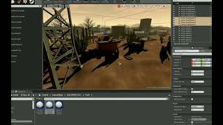 How to create a Pavlov VR PUSH map