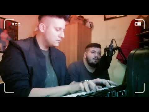 St'ammore adda'ferni'.