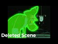 Scaredy Pants Deleted Scene