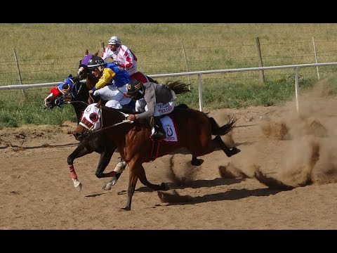 9 Cuadra La Coqueta v Cuadra & hermanos v Cuadra Hartley a 300 Yardas- 1.Junio.2025 Santa Rita Ranch
