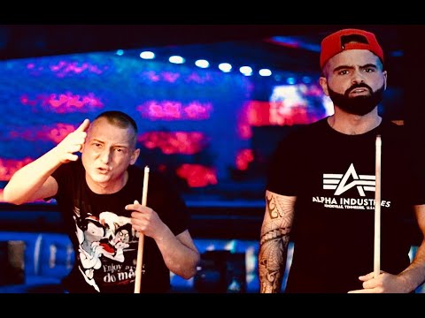 Autonom 67 feat Berry G - Füreinander  (prod. by Pascha Beatz)