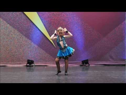 Crazy Funky Style.wmv