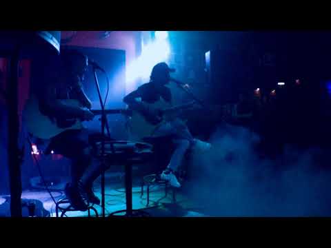 Alen Brentini & Karlo Horvat "Wanted dead or alive" live