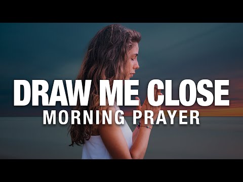 Protect Me | Be Merciful To Me | Hear My Prayer | A Blessed Morning Prayer To Begin Your Day