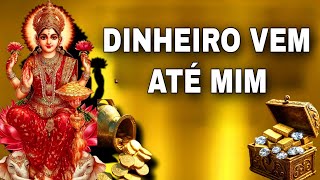 Faça isso para Abrir os Caminhos do Dinheiro | Mantra de Lakshmi 