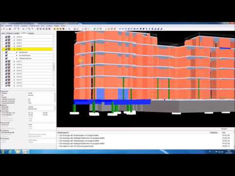 ConED Intelligenter Lastabtrag