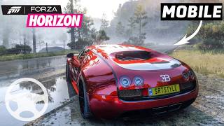 Download lagu Top 25 OPEN WORLD Car Games Like Forza Horizon For Android & iOS | High Graphics mp3