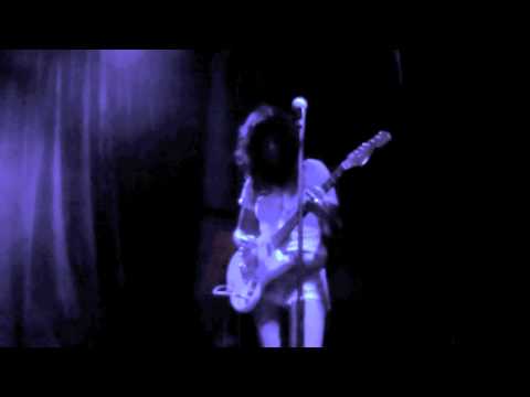 The Coathangers--Johnny