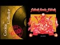 The Cookie Collector - Sabbath Bloody Sabbath ...