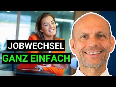 Als Quer-Einsteiger direkt zu einem guten Job: So geht's!