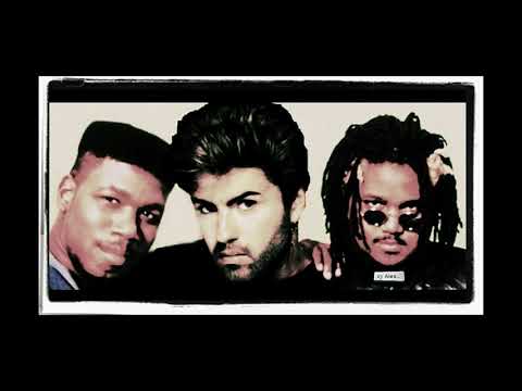 GEORGE MICHAEL & PM DAWN "Looking through patient eyes" a tribute 1963 - 2016