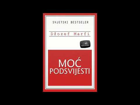 Džozef Marfi, Moć podsvesti 19, Idealni metod stvaranja bogate podsvesti
