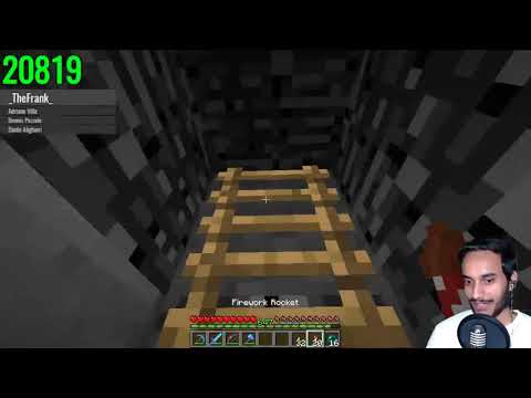 Surivcraft Ep180 in LIVE   Download e Tour del MONDO