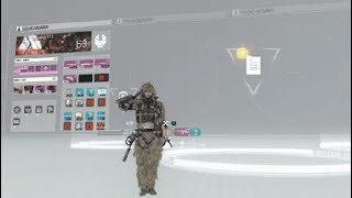 メタルギアサヴァイブ　常設HARDソロＳ実況なし　Abandoned Airport（西ルート）グリム弾補給一回分の弾数のみ持ち込み、持ち込み素材なし