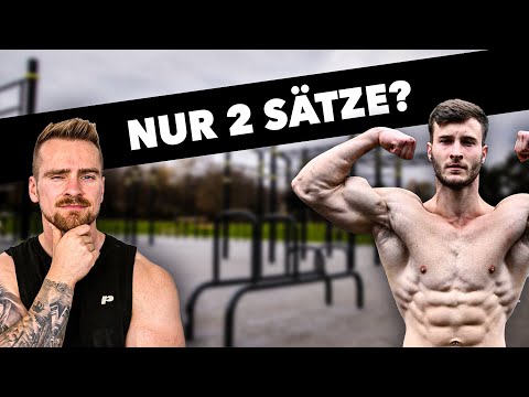 How useful is Ian Barseagle's 2-set method really?