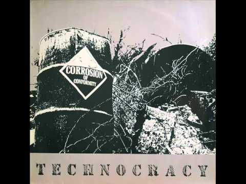 Corrosion of Conformity - Intervention Demo