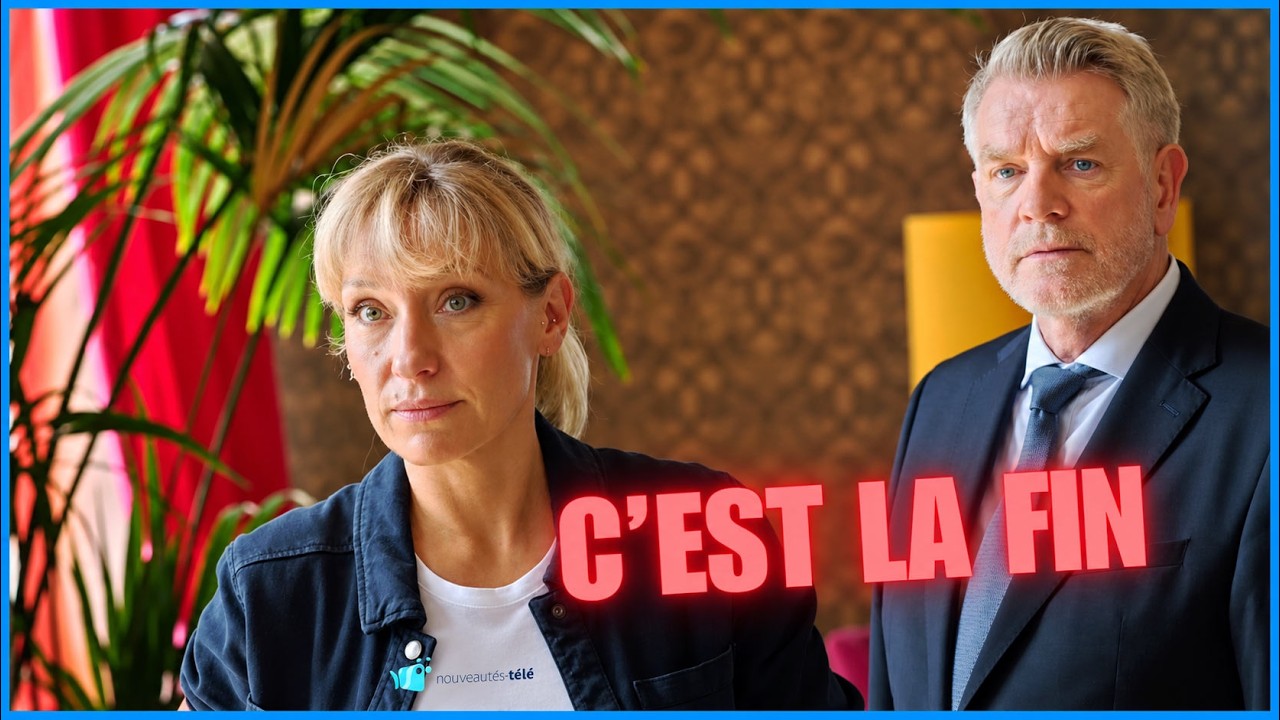 Résumé épisode 2315 - Demain nous appartient