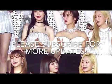 APINK PERFORMANCE CUT OFF SUDDENLY!! HEARTBREAKING 😭💔 SHOULD WATCH!! #Apink #justiceforApink