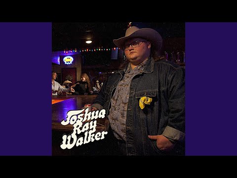 Joshua Ray Walker video