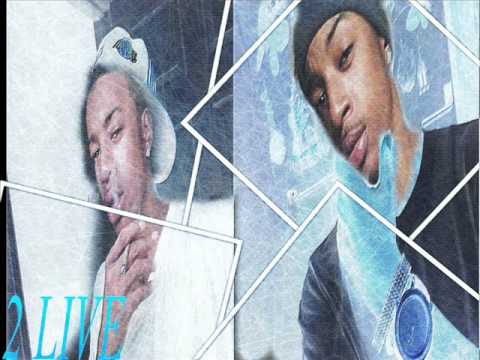 2 LIVE MONEY GANG-LIE U DOWNFT.ZOE (SUPA LIVE MIXTAPE "UNDA 21")
