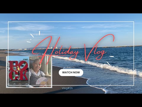 Summer Holiday in Ajigaura Beach: A Lifetime of Fun 🏖️