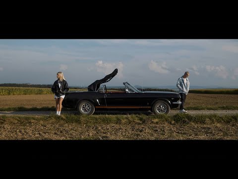 MANIS x EAZI - LOSTTAPE (prod. by BigBadBeats) [Official Video]