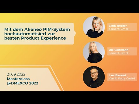 Hochautomatisiert zur besten Product Experience - Vanilla Reply & Sanicare auf der DMEXCO 2022